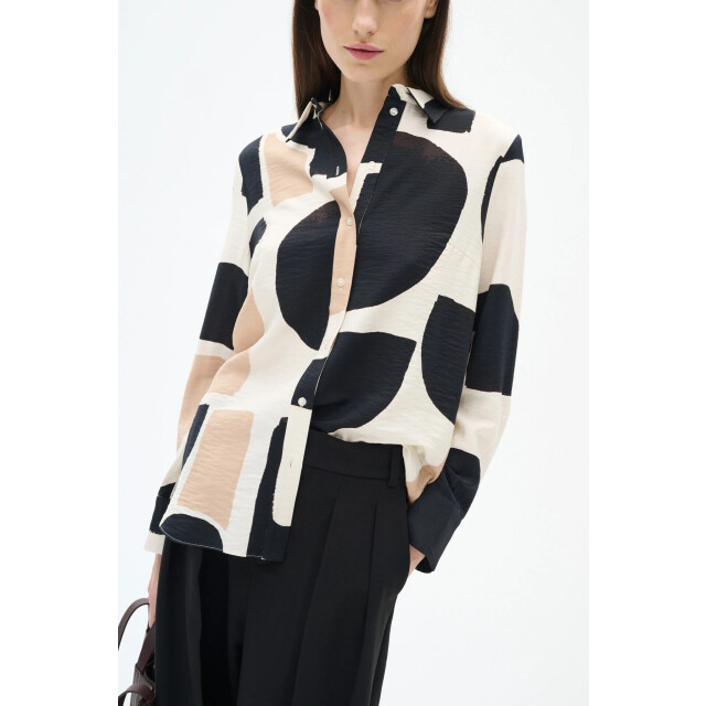 InWear 30110237 comino shirt 30110237 Comino Shirt large