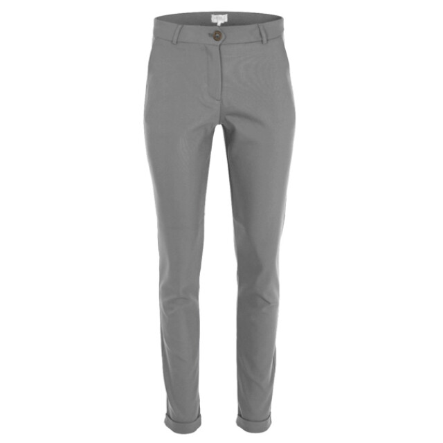 Zizo Chloe pants- chloe pants-light grey large