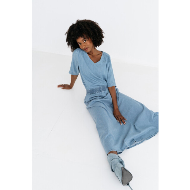 MAICAZZ Mike rok- Mike-blue large