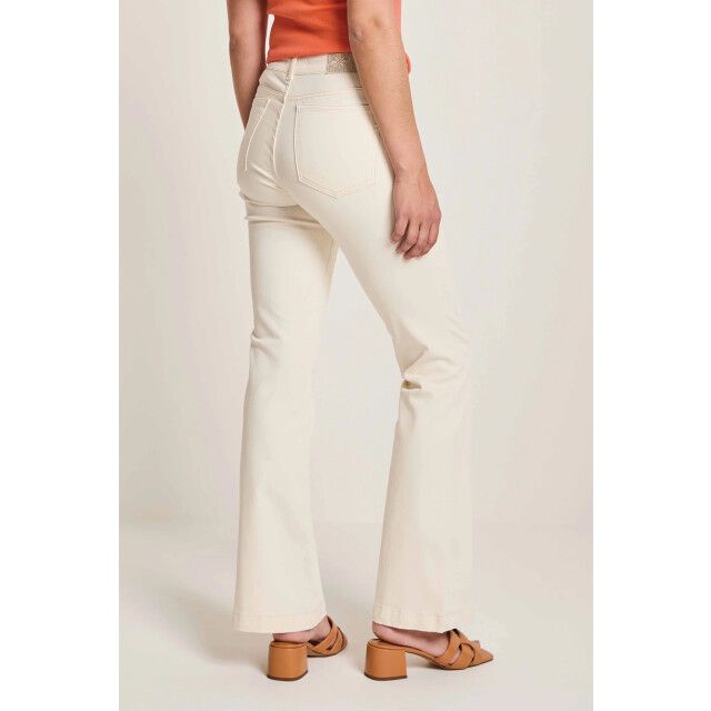 Para Mi Ss251.005321 jade jeans poket SS251.005321 Jade jeans Poket large