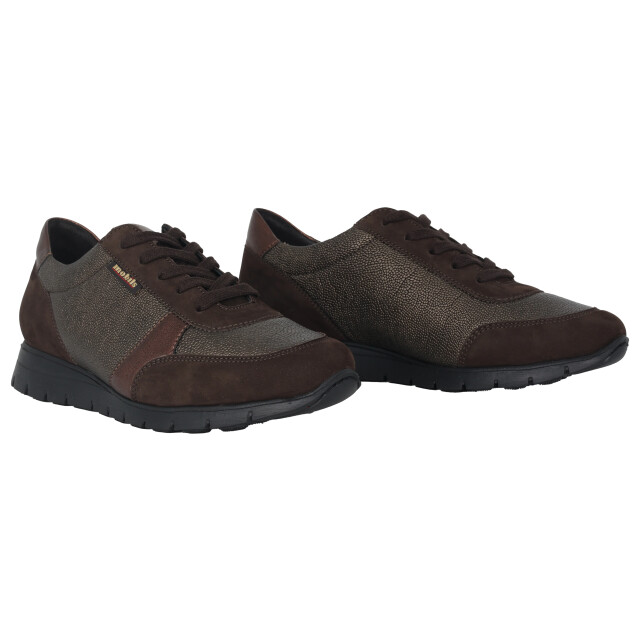 Mephisto Dalilha Sneakers Bruin Dalilha large