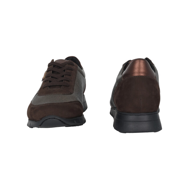 Mephisto Dalilha Sneakers Bruin Dalilha large