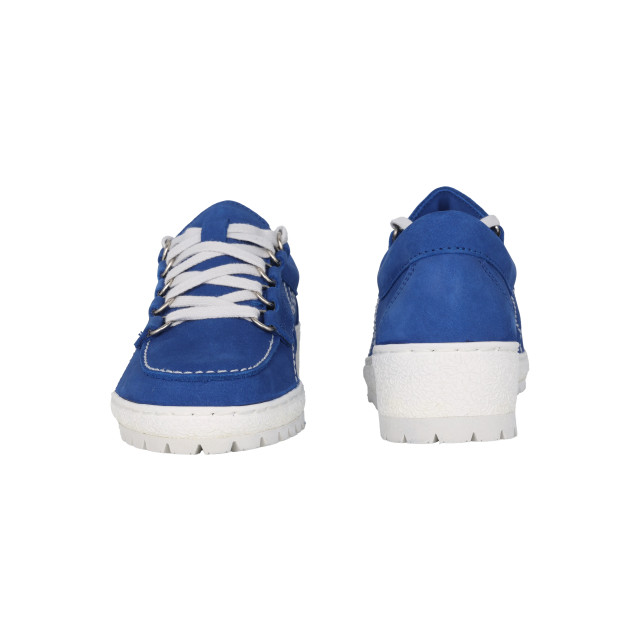 Mephisto Lady Sneakers Blauw Lady large