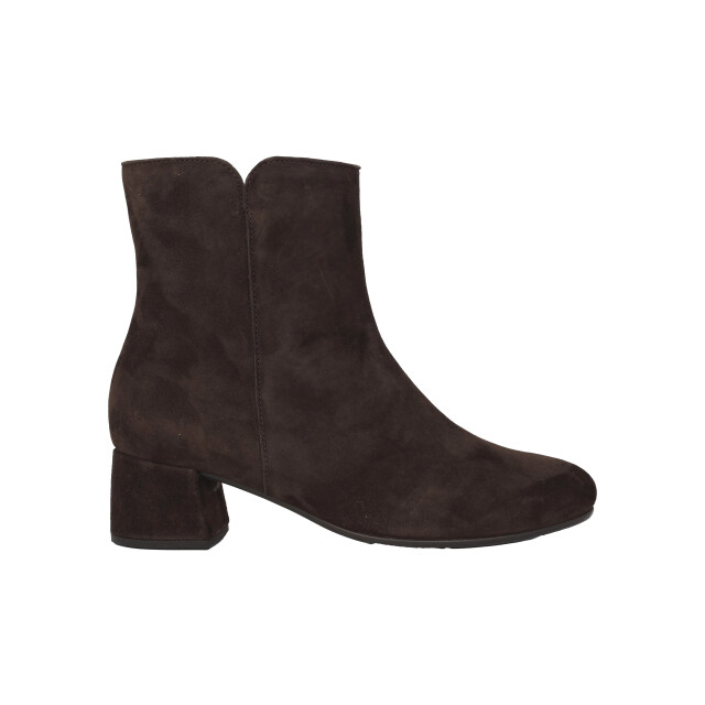 Gabor 55.680.18 Enkellaarzen Bruin 55.680.18 large