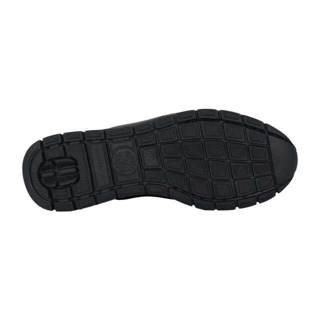 Mephisto Dalilha Sneakers Bruin Dalilha large