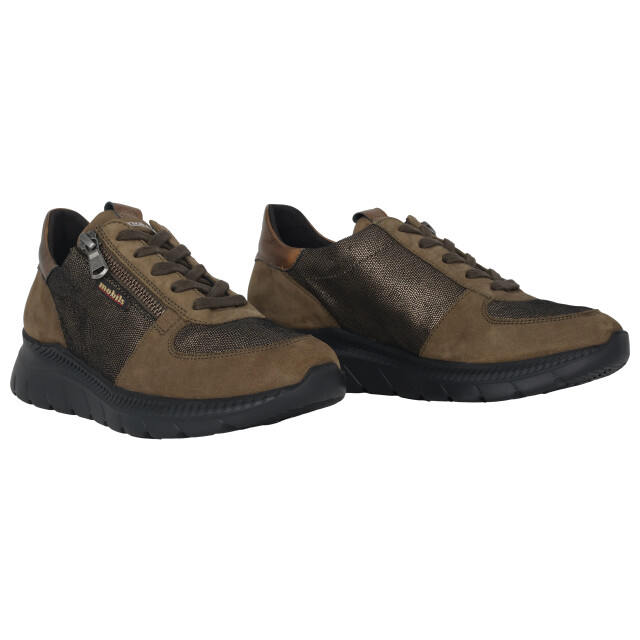 Mephisto Ryma Sneakers Groen Ryma large
