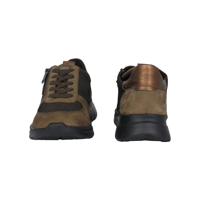 Mephisto Ryma Sneakers Groen Ryma large