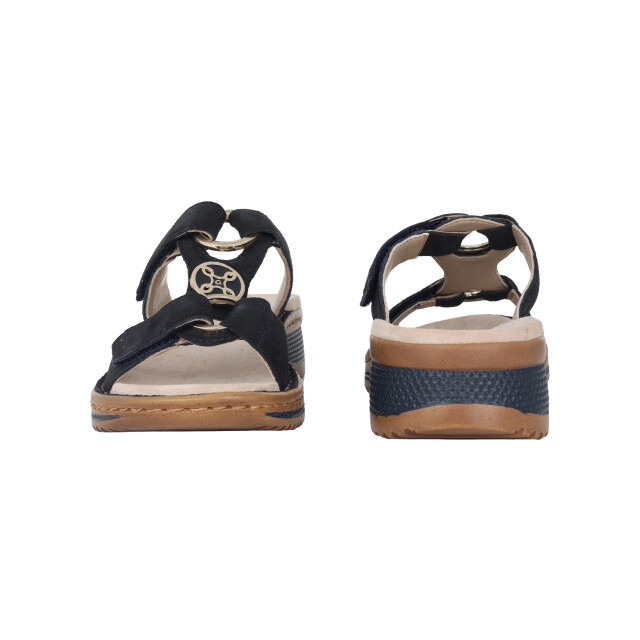 Ara Hawaii dames sandaal Hawaii large