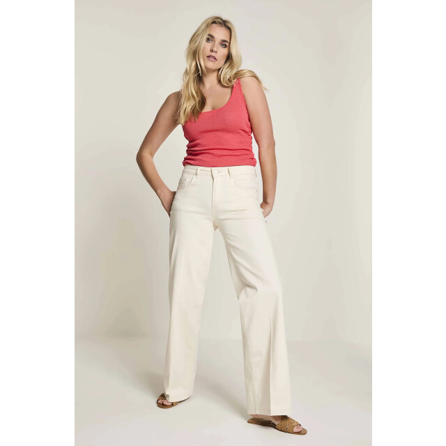 Para Mi Ss251.005207 mira jeans SS251.005207 Mira  jeans large