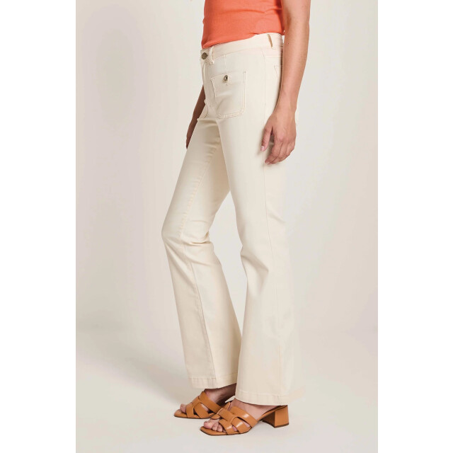 Para Mi Ss251.005321 jade jeans poket SS251.005321 Jade jeans Poket large