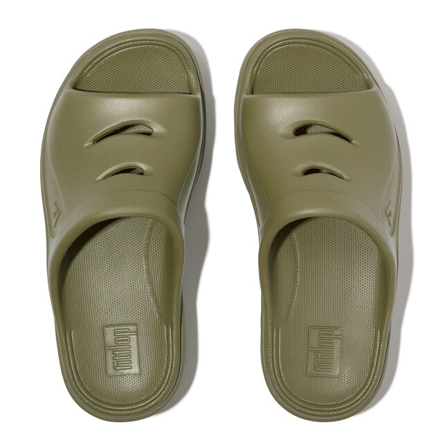 FitFlop Relieff slide tonal rubber IC5 large