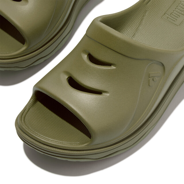 FitFlop Relieff slide tonal rubber IC5 large