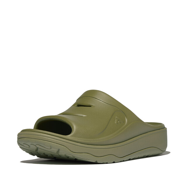 FitFlop Relieff slide tonal rubber IC5 large