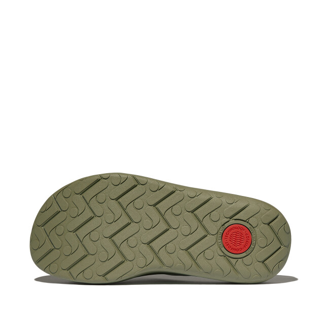 FitFlop Relieff slide tonal rubber IC5 large