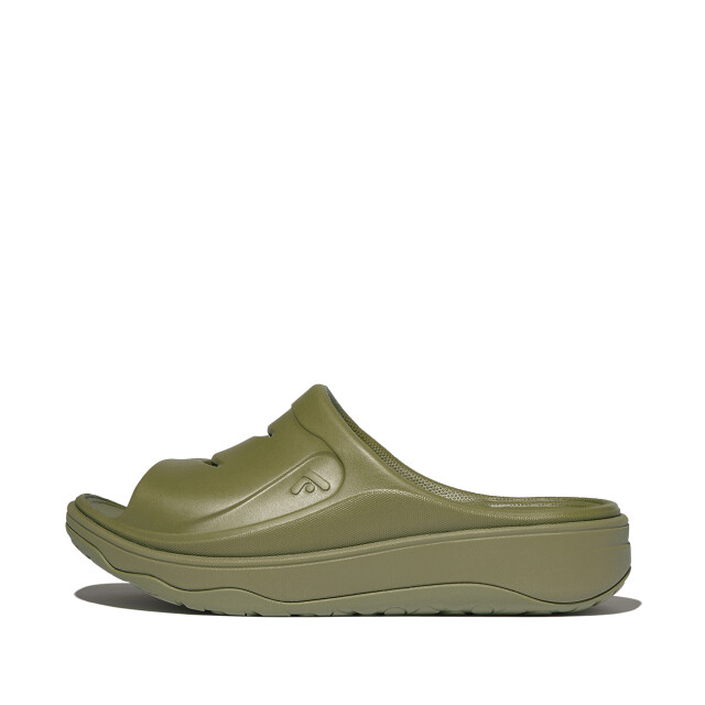 FitFlop Relieff slide tonal rubber IC5 large