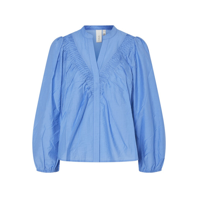 Y.A.S yaselly ls shirt 26037279 provence 06615.240.0020 large