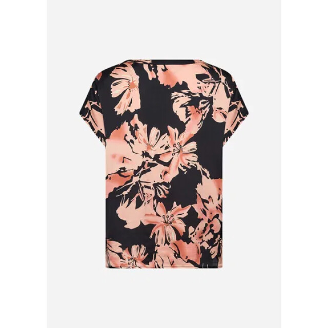 Soyaconcept blouse km peach 1 4635 06613.520.0004 large