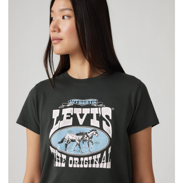 Levi's the perfect tee levis horse poster 17369 3023 06011.990.0118 large