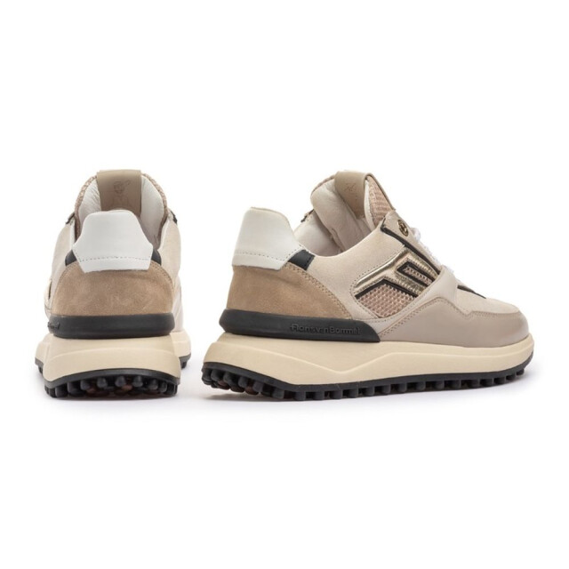 Floris van Bommel SFW-10128-32-02-Noppi 36.05 Veterschoenen Bruin SFW-10128-32-02-Noppi 36.05 large