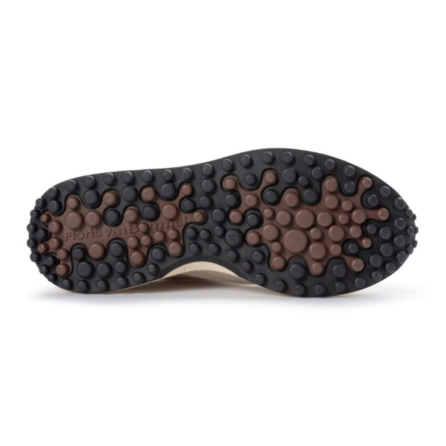 Floris van Bommel SFW-10128-32-02-Noppi 36.05 Veterschoenen Bruin SFW-10128-32-02-Noppi 36.05 large
