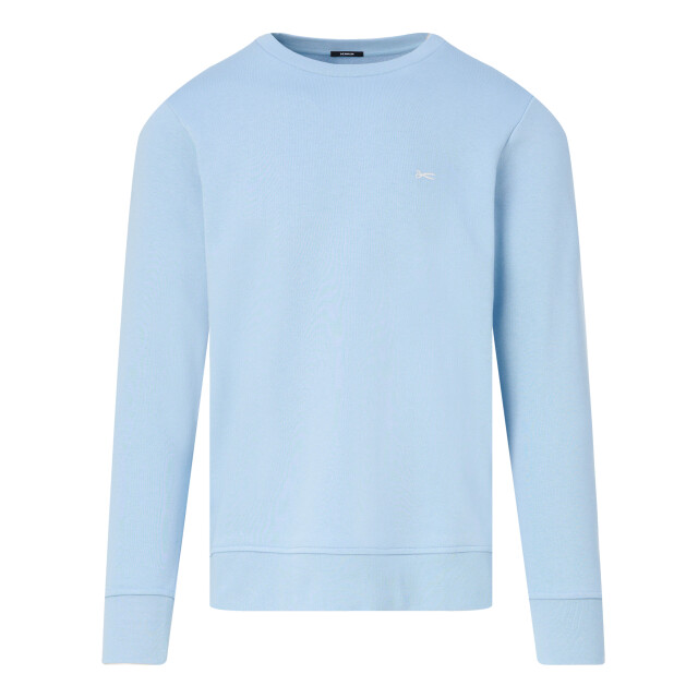 Denham Scissor sweater 101107-001-M large