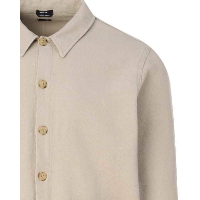 Denham Joey overshirt 101091-001-XXL large