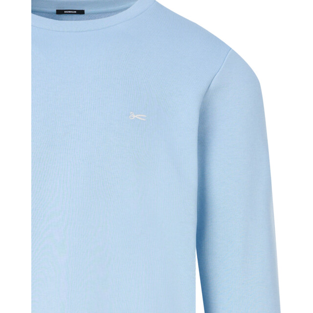 Denham Scissor sweater 101107-001-M large
