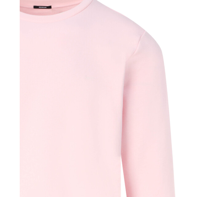 Denham Scissor sweater 101108-001-L large
