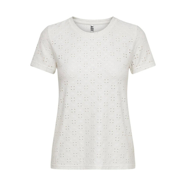 Jacqueline de Yong Cathinka l/s frill top 15158450 large