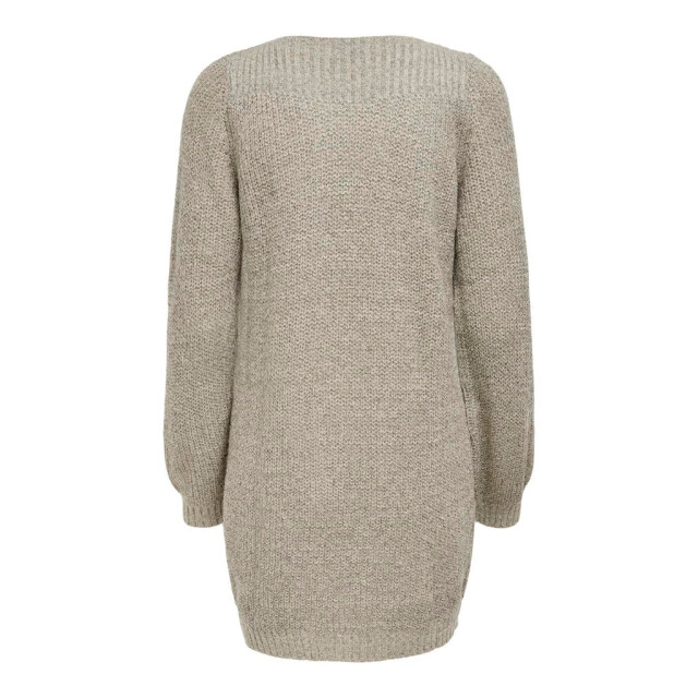 Jacqueline de Yong Whitney megan l/s boat dress 15234103 large