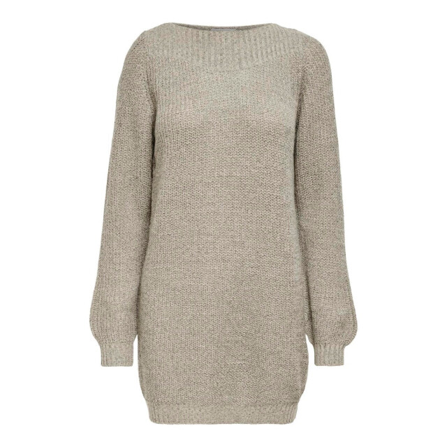 Jacqueline de Yong Whitney megan l/s boat dress 15234103 large