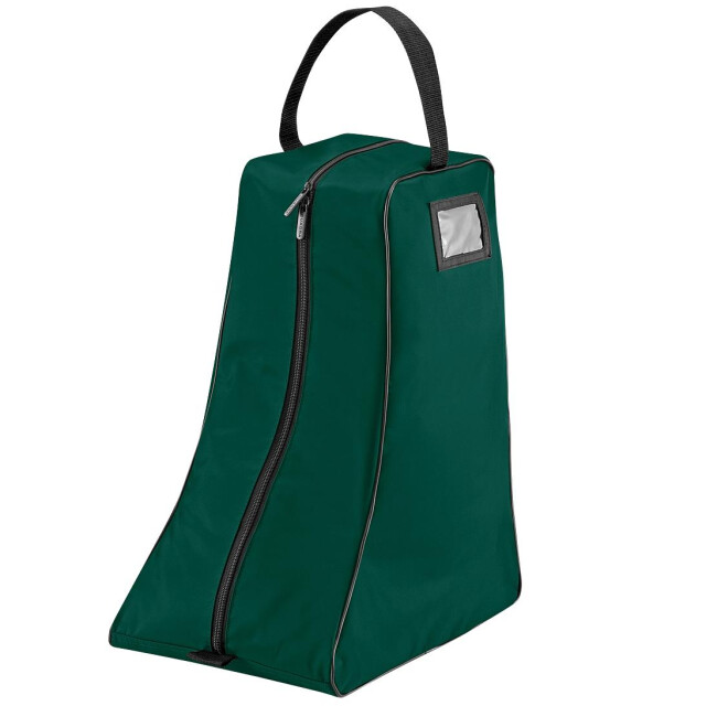 Quadra Grote laarzenzak UTFK508_bottleblack large