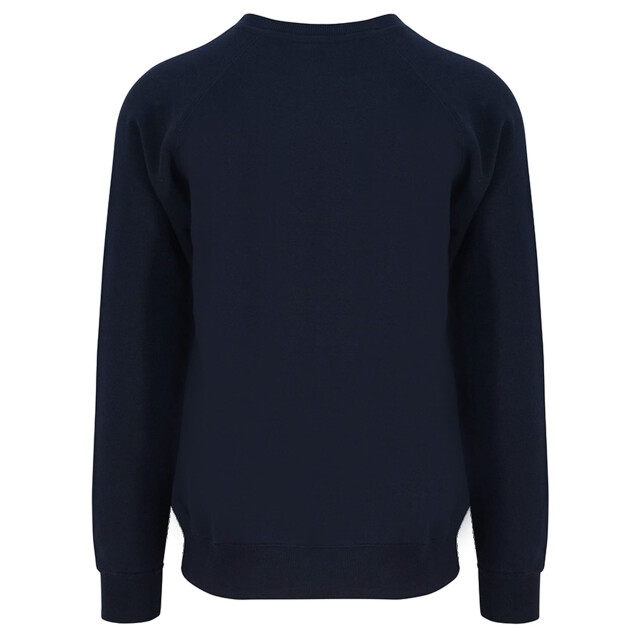 Awdis Heren graduate zwaargewicht sweatshirt UTLT1620_newfrenchnavy large