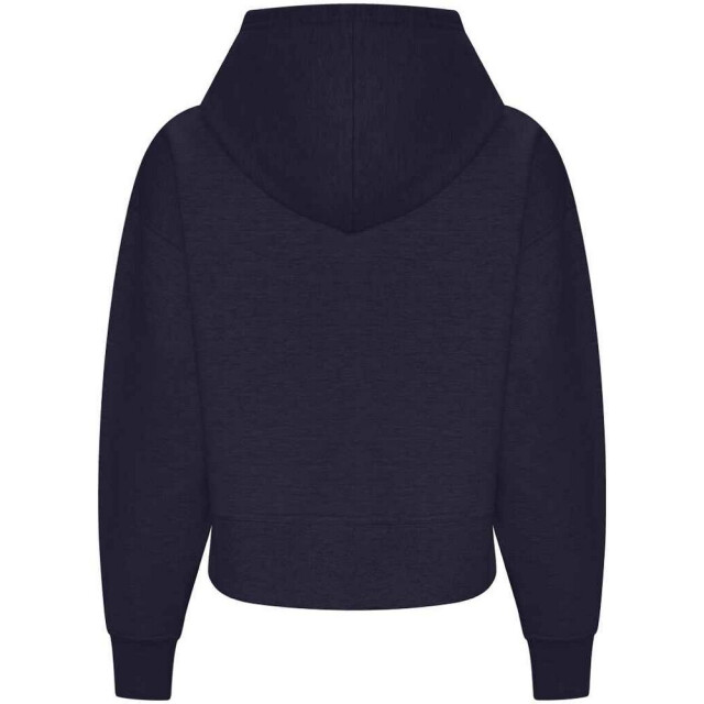 Awdis Dames just hoods relaxed fit hoodie UTLT1521_newfrenchnavy large