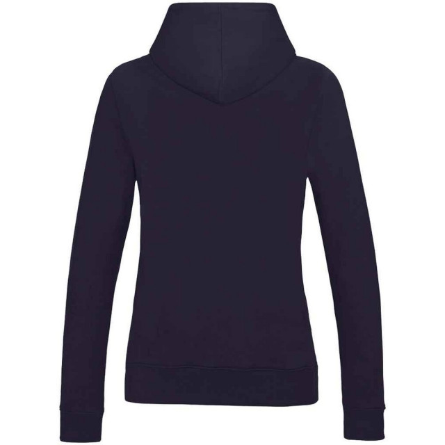 Awdis Dames college hoodie UTLT1699_newfrenchnavy large