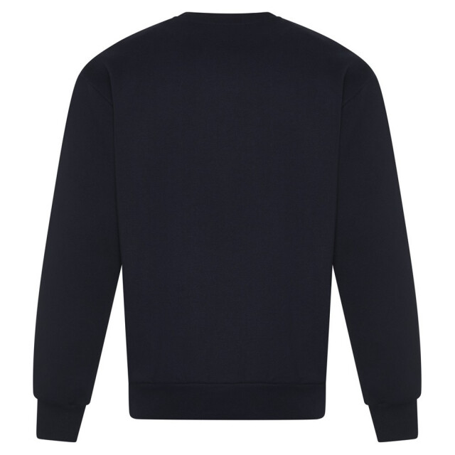 Awdis Unisex sweatshirt handtekening zwaargewicht voor volwassenen UTLT2160_newfrenchnavy large