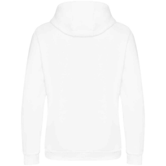 Awdis Heren just hoods graduate zwaargewicht hoodie UTLT1970_arcticwhite large