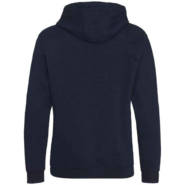 Awdis Unisex adult just hoods graduate hoodie zwaargewicht UTLT2102_newfrenchnavy large