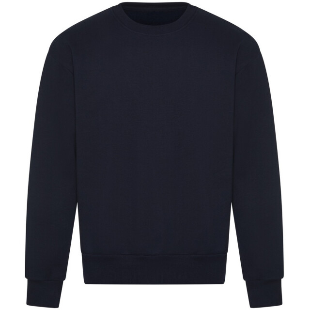 Awdis Unisex sweatshirt handtekening zwaargewicht voor volwassenen UTLT2160_newfrenchnavy large