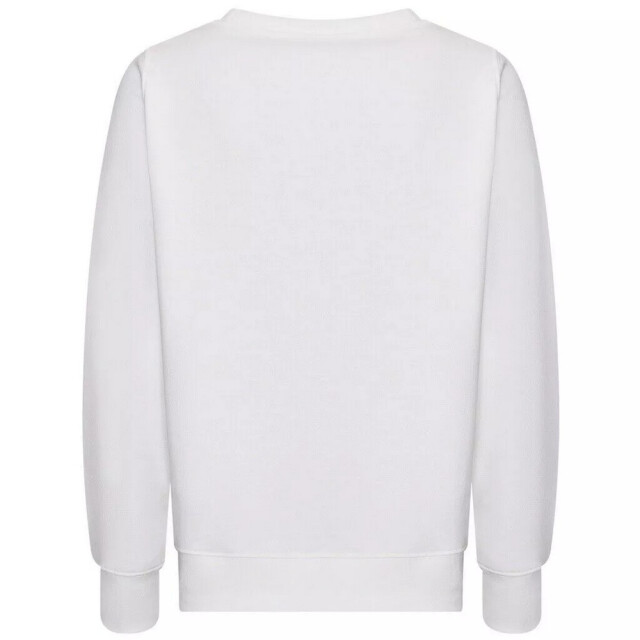 Awdis Dames sweatshirt UTLT1843_arcticwhite large