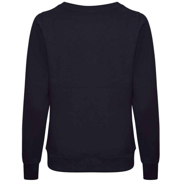 Awdis Dames sweatshirt UTLT1843_newfrenchnavy large