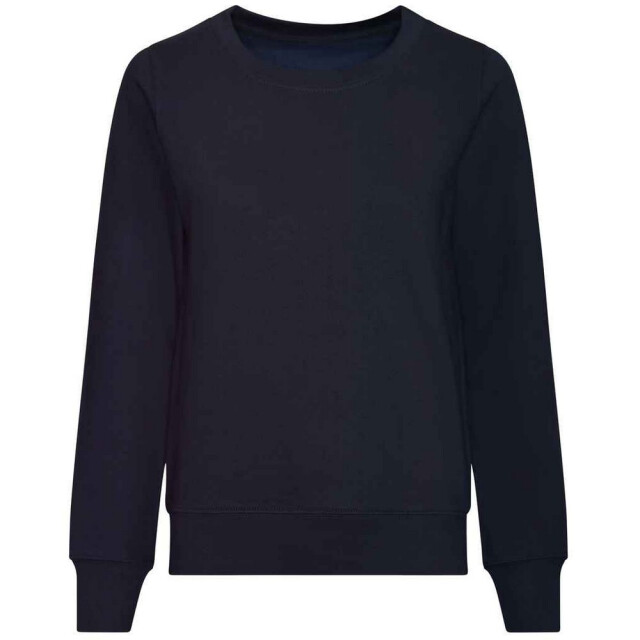 Awdis Dames sweatshirt UTLT1843_newfrenchnavy large