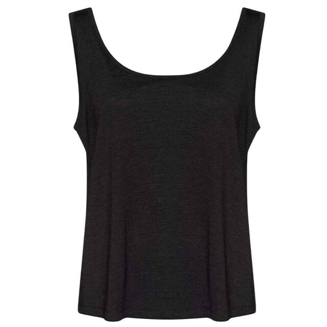 Awdis Dames triblend tanktop UTLT3529_heatherblack large
