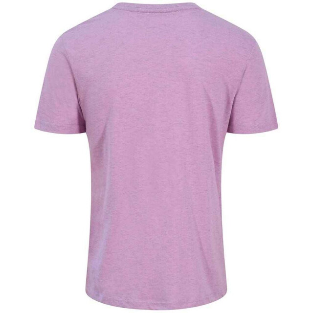 Awdis Unisex volwassen surf t-shirt UTLT3664_surfpurple large