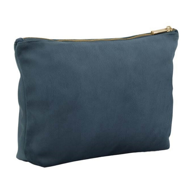Bagbase Fluwelen accessoiretas UTLT2810_bluetopaz large