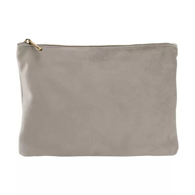 Bagbase Fluwelen accessoiretas UTLT2810_moonstone large