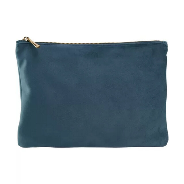 Bagbase Fluwelen accessoiretas UTLT2810_bluetopaz large