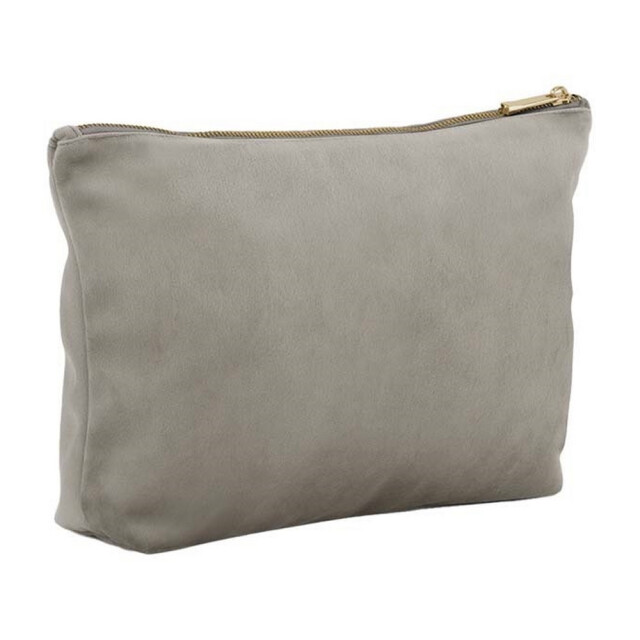 Bagbase Fluwelen accessoiretas UTLT2810_moonstone large