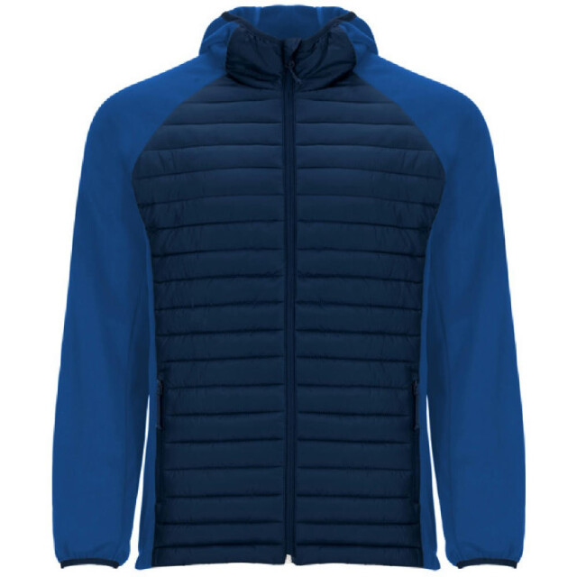Roly Heren minsk jas UTLT5538_navyblueroyalblue large