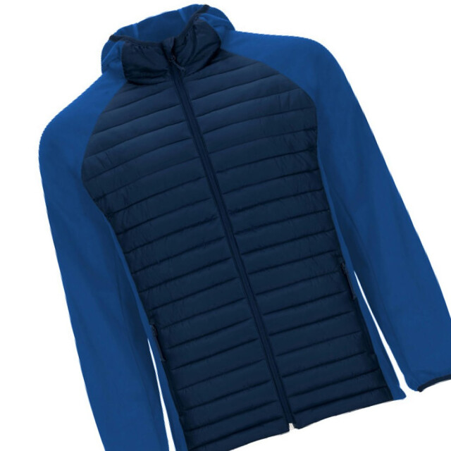 Roly Heren minsk jas UTLT5538_navyblueroyalblue large